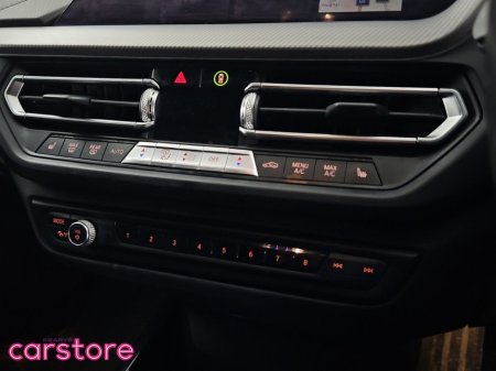 2020 BMW 1 Series 116d M Sport €26,880 thumbnail