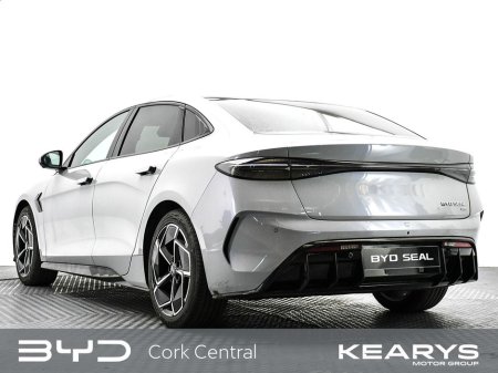 2026 BYD Seal - thumbnail 7