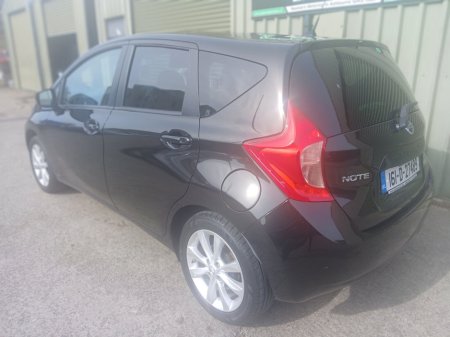 2016 Nissan Note - thumbnail 15