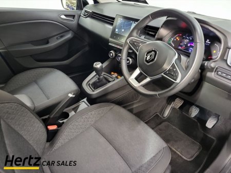 2023 Renault Clio - thumbnail 12