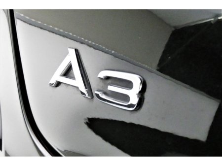 2016 Audi A3 1.4 TFSI S-TRONIC 4DR *REVERSE CAM*PARK SENSORS* €16,890 thumbnail