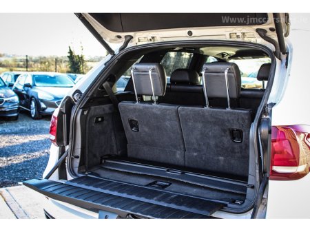 2014 BMW X5 xDrive40d M Sport €26,995 thumbnail