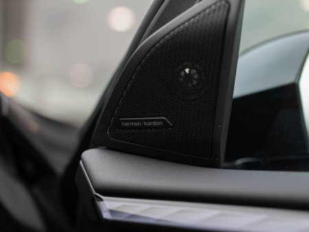 2026 BMW X3 - thumbnail 12