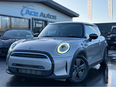 2021 MINI Cooper D 1.5 DIESEL - AUTO - 12M WARRANTY - CAR: 1652 thumbnail