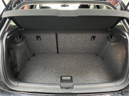 2021 Volkswagen Polo - thumbnail 7