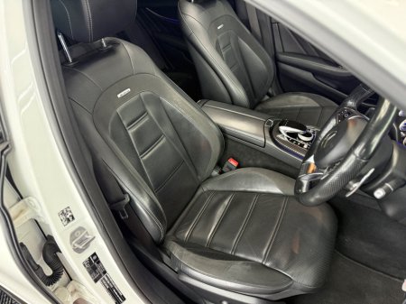 2017 Mercedes-Benz E Class - thumbnail 28