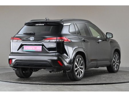 2024 Toyota Corolla - thumbnail 9