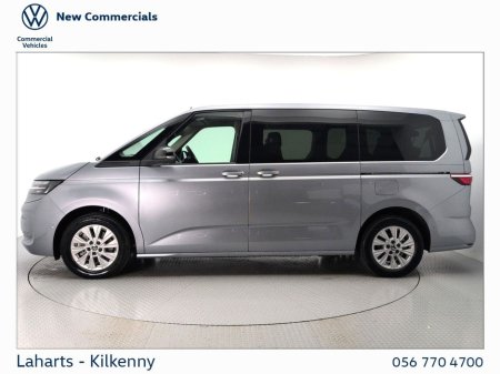 2026 Volkswagen Multivan - thumbnail 6