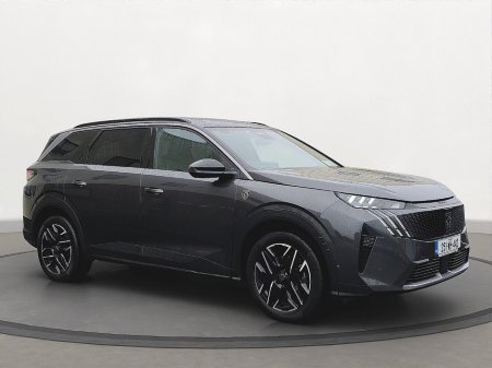 2025 Peugeot 5008 - thumbnail 8
