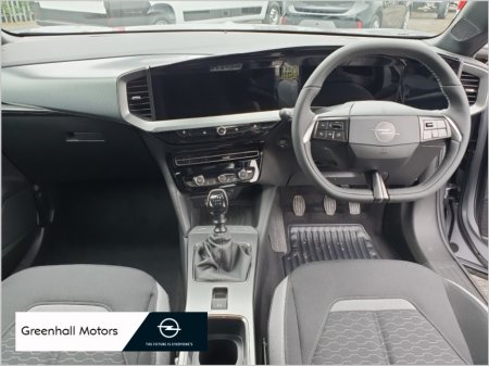 2026 Opel Mokka 1.2 Petrol Elegance €36,400