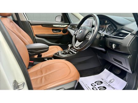 2017 BMW 2 Series Gran Tourer - thumbnail 13