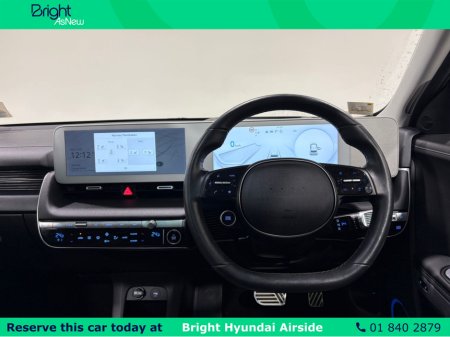 2023 Hyundai Ioniq 5 PLATINUM 77 KWH 5DR AU AUTO €34,950 thumbnail
