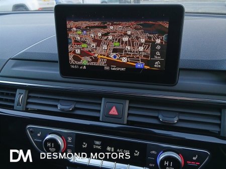 2018 Audi A4 - thumbnail 10