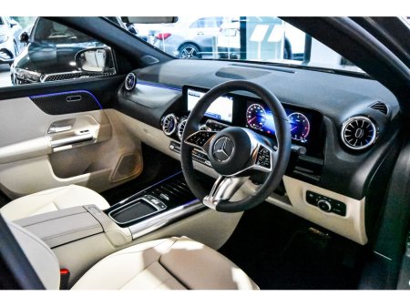 2026 Mercedes-Benz GLA Class 180d Progressive New 261 thumbnail