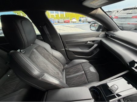 2020 Peugeot 508 GT - 2.0L DIESEL - AUTO - 12M WARRANTY - CAR: €20,950 thumbnail