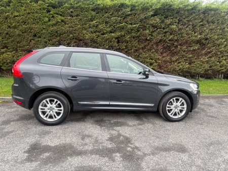 2014 Volvo XC60 - thumbnail 7