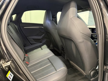 2021 Audi A3 - thumbnail 9