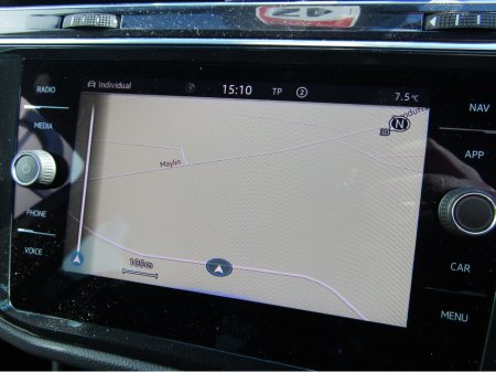 2023 Volkswagen Tiguan - thumbnail 12