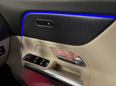 2023 Mercedes-Benz EQA 250 Progressive - 1 OWNER IRISH CAR - 19 Inch Alloys - Reversing Camera - Ambient Lighting - Sat Nav - Climate Control - Keyless Start - Apple CarPlay/Android Auto - €38,950 or €39,900 with Supagard V €38,950 thumbnail