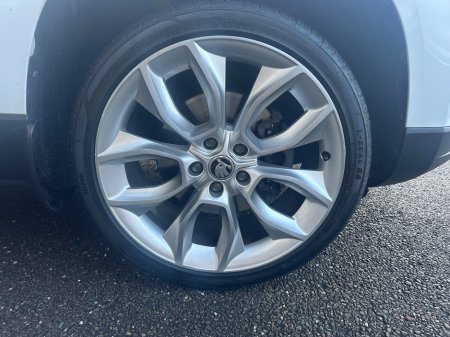 2021 Skoda Karoq 1.5TSI 150HP DSG Style thumbnail