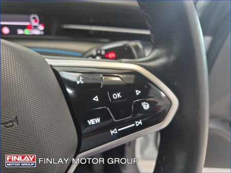 2024 Volkswagen ID.7 PRO 77kWh 286HP - Massage Seats, Half leather €39,995 thumbnail