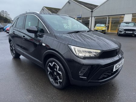 2024 Opel Crossland - thumbnail 7