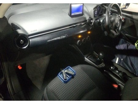 2017 Mazda Demio - thumbnail 11