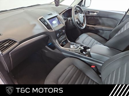 2020 Ford Galaxy 7 Seater - Titanium Auto 2.0 150BHP *LOW MILEAGE* €33,995