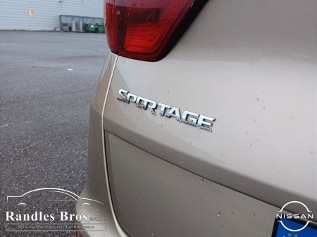 2016 Kia Sportage - thumbnail 23