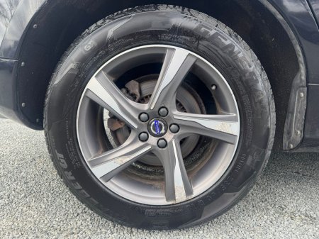 2015 Volvo XC60 - thumbnail 20