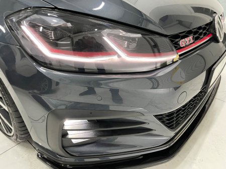 2019 Volkswagen Golf 2.0 TSI 245HP GTI DSG €30,995 thumbnail