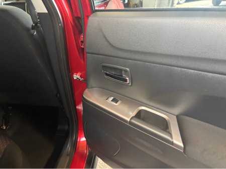 2019 Mitsubishi ASX - thumbnail 7