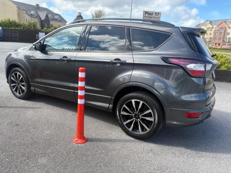 2017 Ford Kuga - photo 4