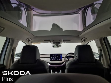 2023 Skoda Enyaq - thumbnail 22