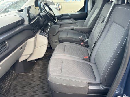 2024 Ford Transit Custom - thumbnail 11