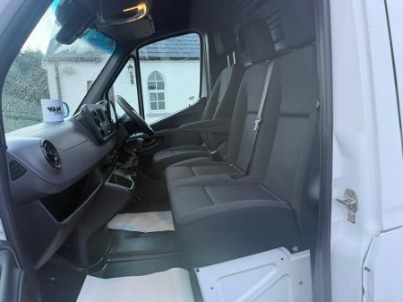 2021 Mercedes-Benz Sprinter - thumbnail 12