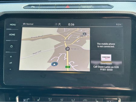 2020 Volkswagen Arteon - thumbnail 30