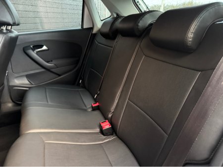 2012 Volkswagen Polo 1.2 TSI AUTO €7,995 thumbnail