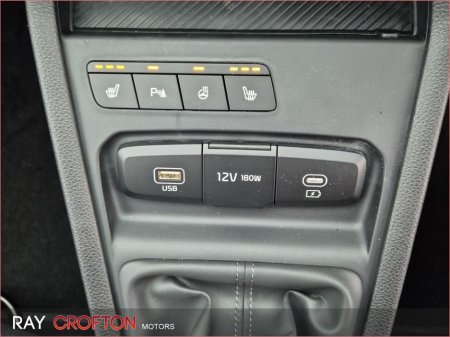 2026 Kia Stonic NEW STONIC FROM €29,000 thumbnail