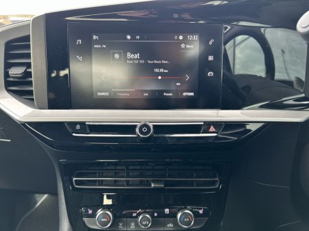 2024 Opel Mokka - thumbnail 9