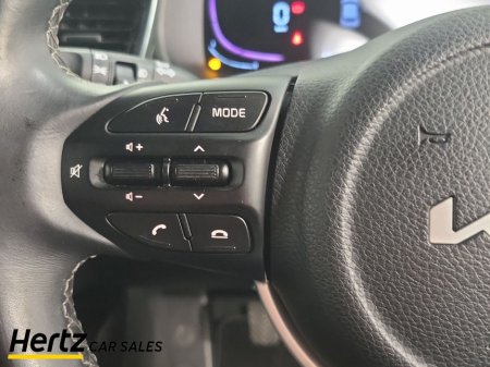 2024 Kia Stonic - thumbnail 24