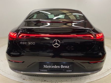 2025 Mercedes-Benz EQE - thumbnail 23