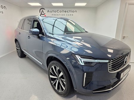 2025 Volvo XC90 for sale