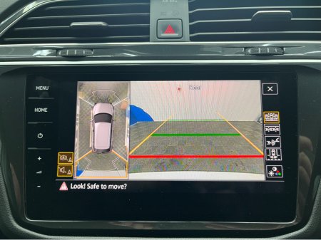 2019 Volkswagen Tiguan - thumbnail 22