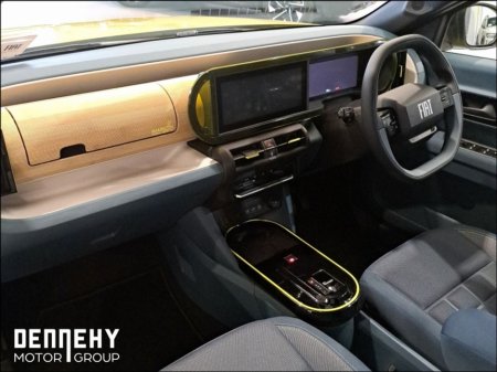 2026 Fiat Panda - thumbnail 27