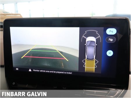 2023 Volkswagen ID.4 - thumbnail 16