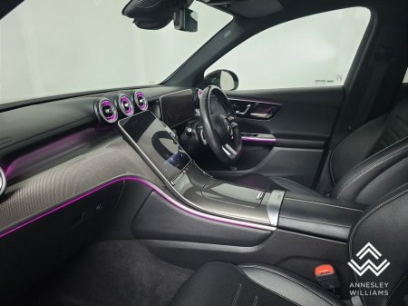 2024 Mercedes-Benz GLC Class - thumbnail 13