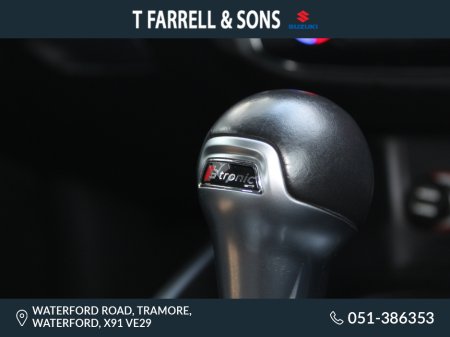 2014 Audi A3 1.4 Petrol Automatic €14,950 thumbnail