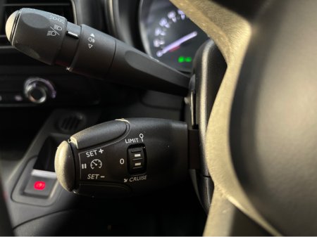 2020 Citroen Berlingo K9 LX 1.5 BLUEHDI 75 650KG M 3 €10,950 thumbnail