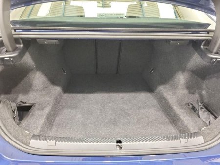 2024 BMW 5 Series 530e M Sport Saloon €62,950